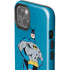 DC Comics Batman Portrait iPhone 15 Impact Case